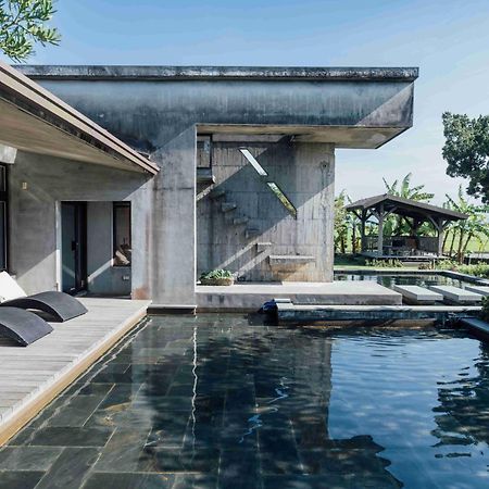 Chang House Zhuangwei エクステリア 写真