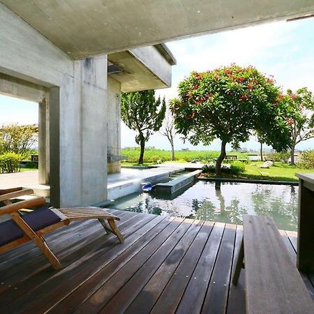 Chang House Zhuangwei エクステリア 写真