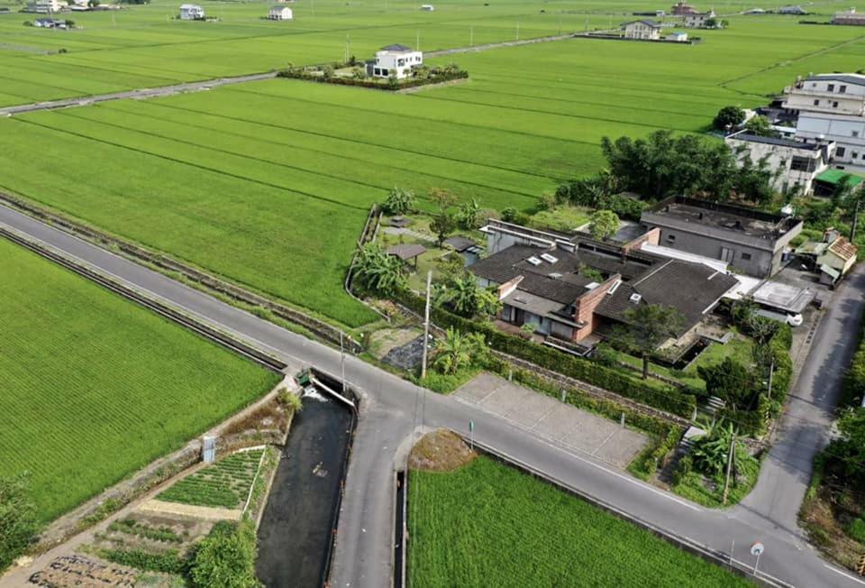 Chang House Zhuangwei エクステリア 写真