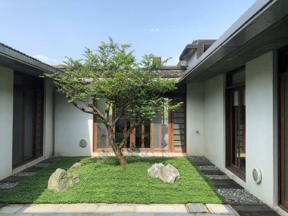 Chang House Zhuangwei エクステリア 写真