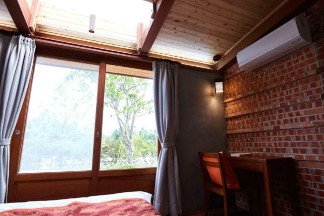 Chang House Zhuangwei エクステリア 写真