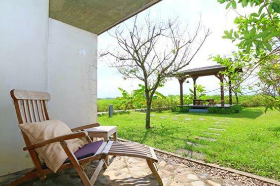 Chang House Zhuangwei エクステリア 写真