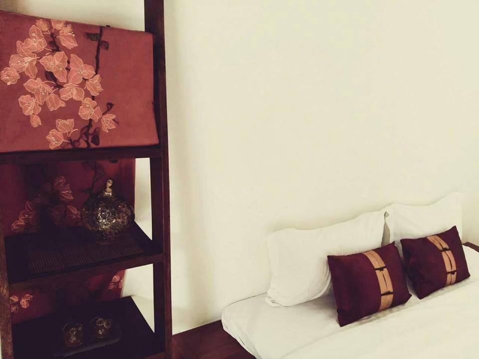 Chang House Zhuangwei エクステリア 写真