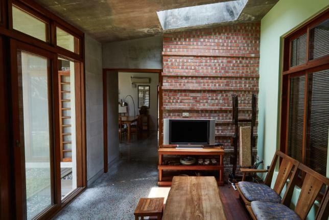 Chang House Zhuangwei エクステリア 写真