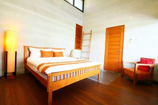 Chang House Zhuangwei エクステリア 写真
