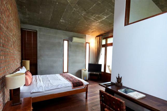 Chang House Zhuangwei エクステリア 写真
