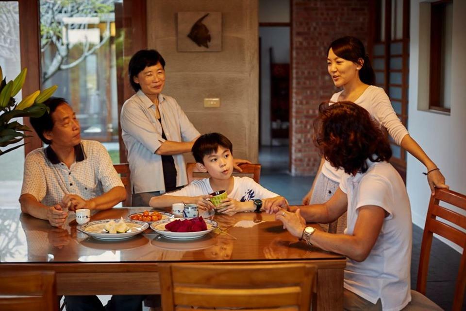 Chang House Zhuangwei エクステリア 写真
