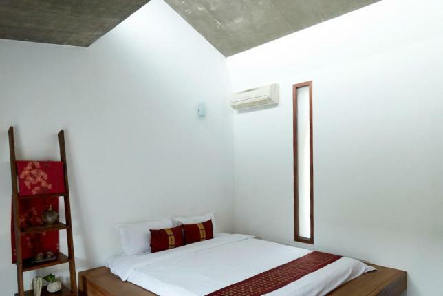 Chang House Zhuangwei エクステリア 写真