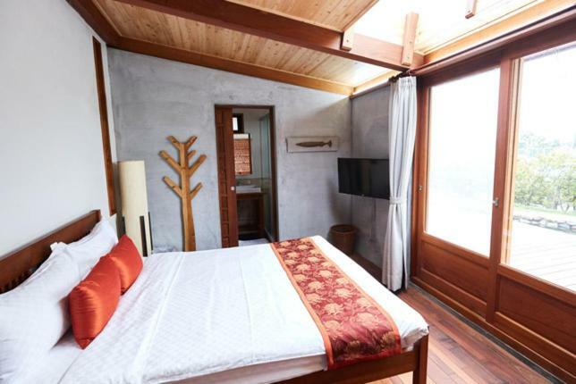 Chang House Zhuangwei エクステリア 写真