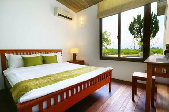 Chang House Zhuangwei エクステリア 写真