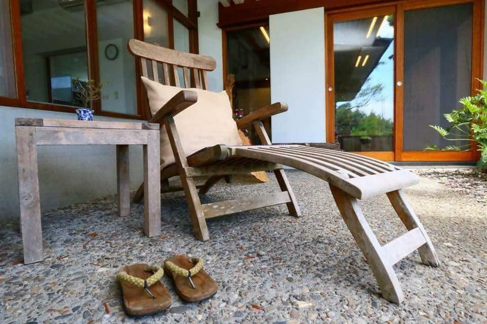 Chang House Zhuangwei エクステリア 写真