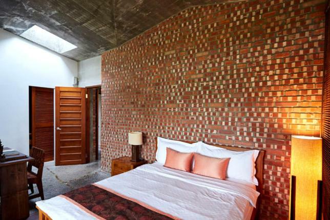 Chang House Zhuangwei エクステリア 写真