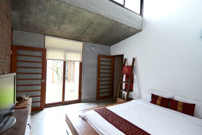 Chang House Zhuangwei エクステリア 写真