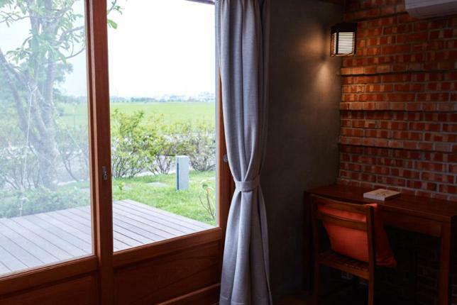 Chang House Zhuangwei エクステリア 写真