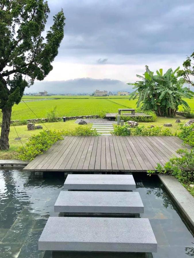 Chang House Zhuangwei エクステリア 写真