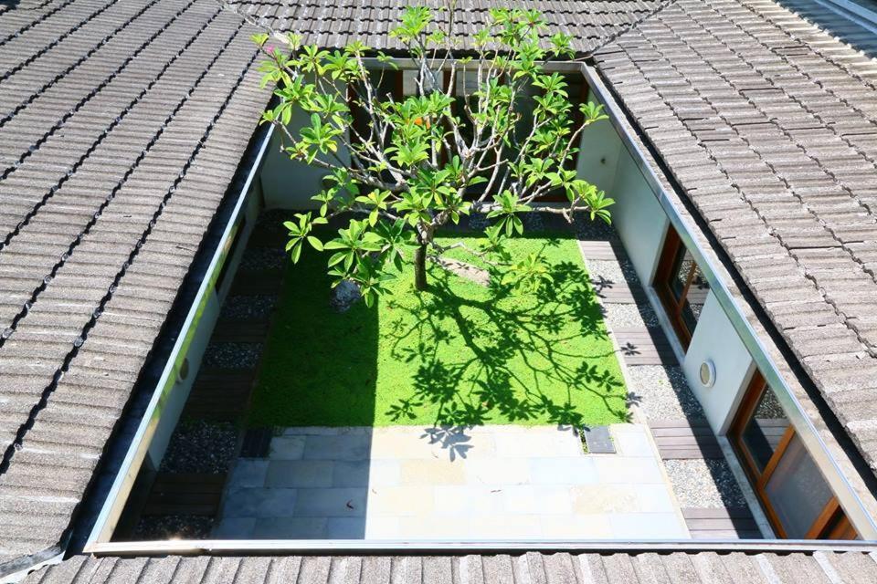Chang House Zhuangwei エクステリア 写真